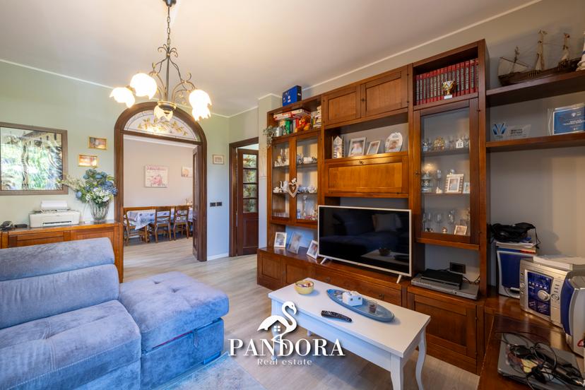 Villa a schiera in Via E.Fermi 5, Arsago Seprio — foto 5 di 5