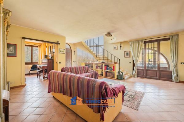 Villa in Strada di Santa Maria 2t, Mondovì — foto 5 di 5