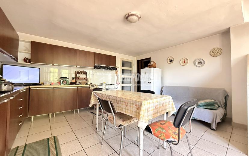 Casa indipendente in Via Capitano Fiorio Belletti, Bioglio — foto 4 di 5