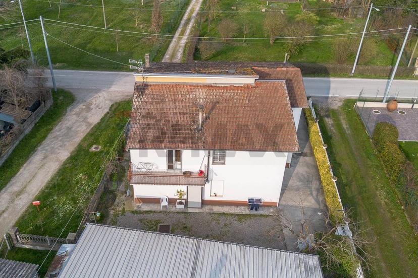 Casa indipendente in Frazione Frescarolo 76, Busseto — foto 5 di 5
