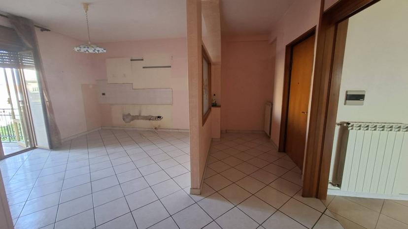 Trilocale in Via degli Orti 4, Santa Maria Capua Vetere