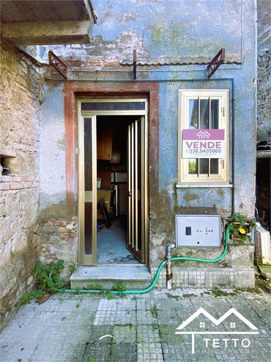 Trilocale in Via del Passeggio 16, Forano — foto 5 di 5