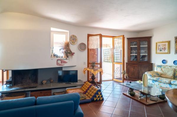 Villa plurifamiliare in Via Porta di Sotto, San Lorenzo Nuovo — foto 5 di 5