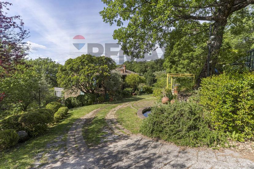 Villa in Via della Torre 98, Paciano — foto 5 di 5
