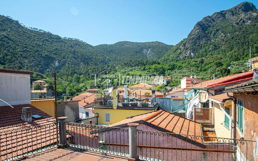 Casa indipendente in Via San Martino, Casarza Ligure — foto 3 di 5