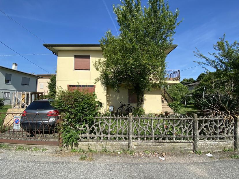 Casa indipendente in Via Matteotti 113, Noventa Vicentina — foto 4 di 5