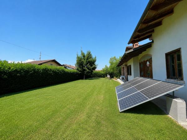 Villa in Strada Valle San Lorenzo, Pralormo — foto 4 di 5