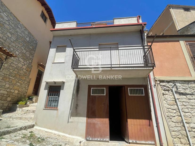 Casa indipendente in Via Giarratana 59, Cammarata — foto 4 di 5
