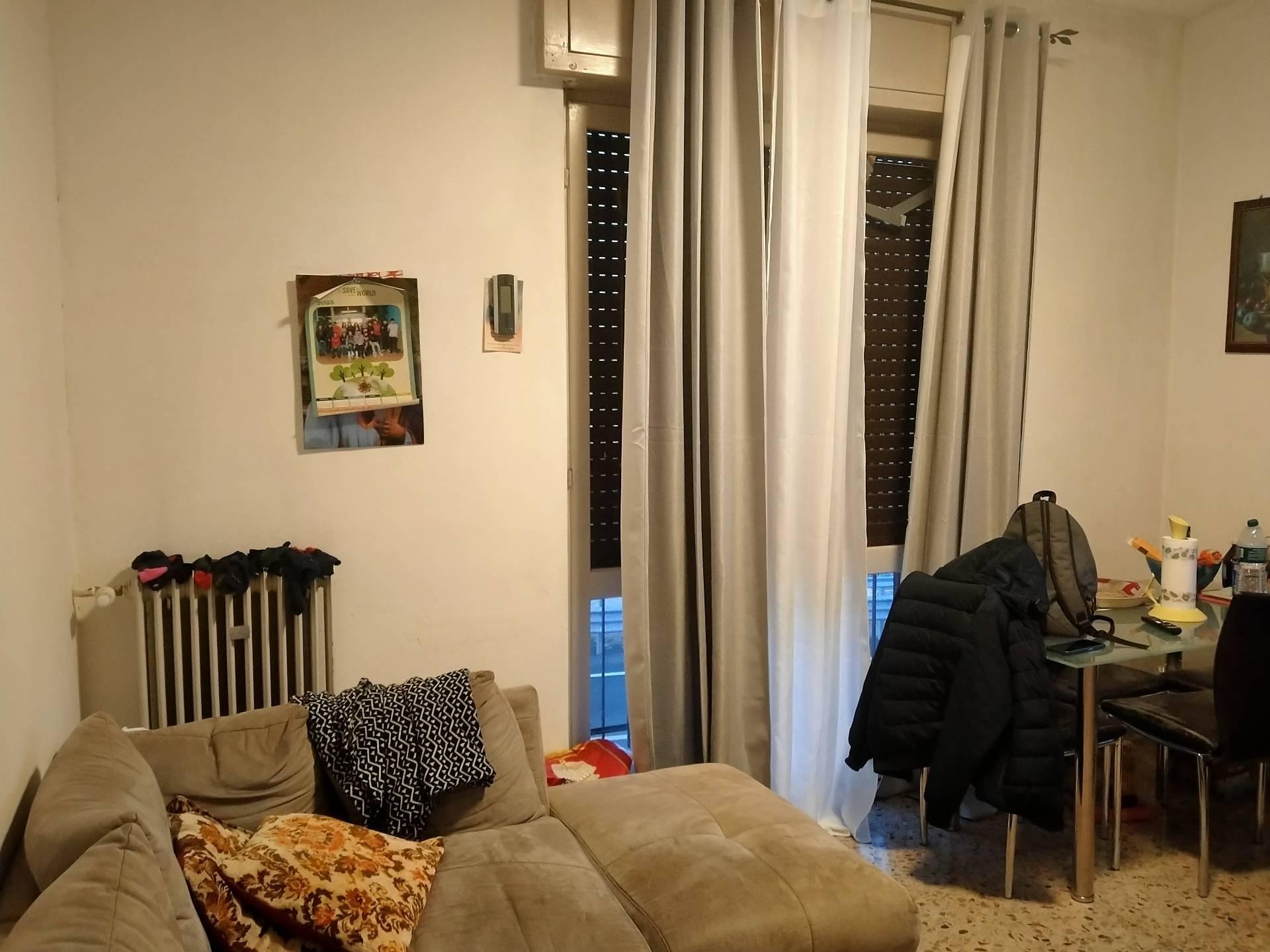 Trilocale in Sempione 7, Casorate Sempione