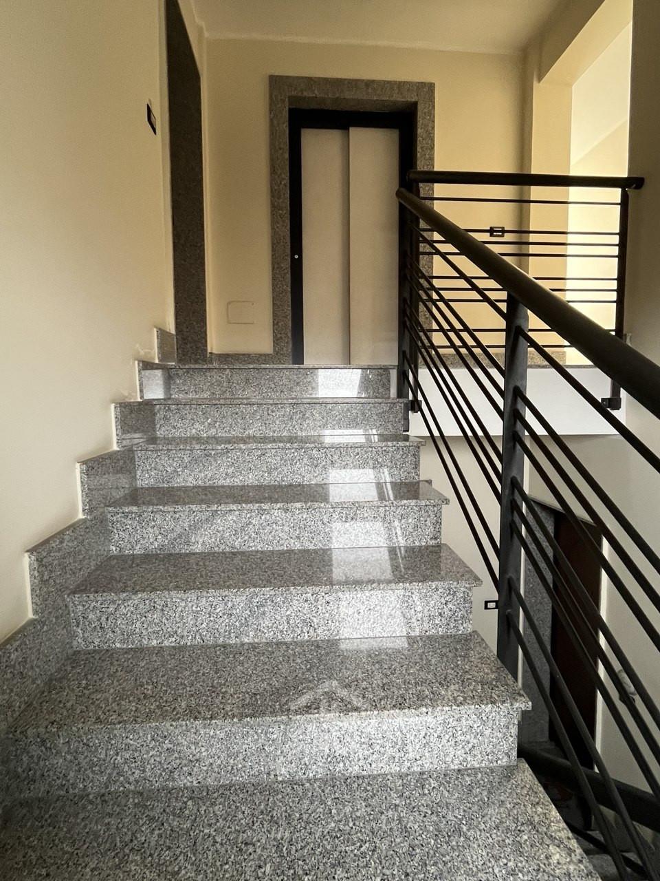 Attico in Via Manni Pasquale 4, San Cesario di Lecce