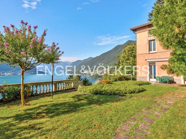 Villa, Faggeto Lario — foto 3 di 5