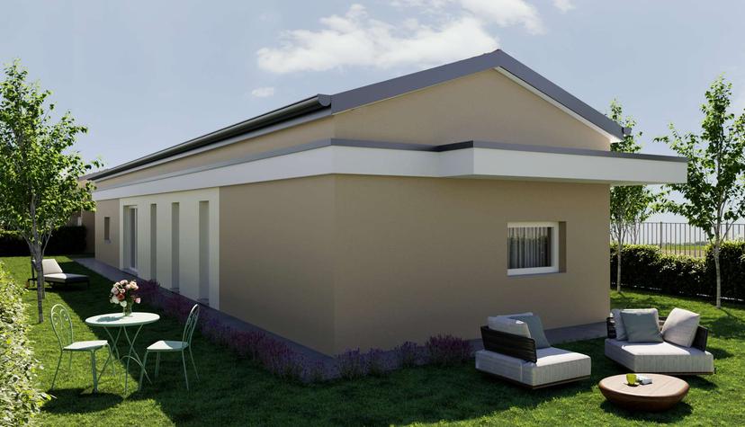 Villa unifamiliare in Fornello, Valeggio sul Mincio — foto 2 di 3