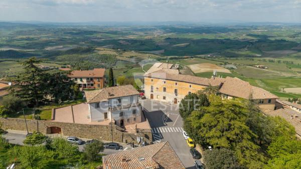 Casale in Via Osticcio, Montalcino — foto 4 di 5