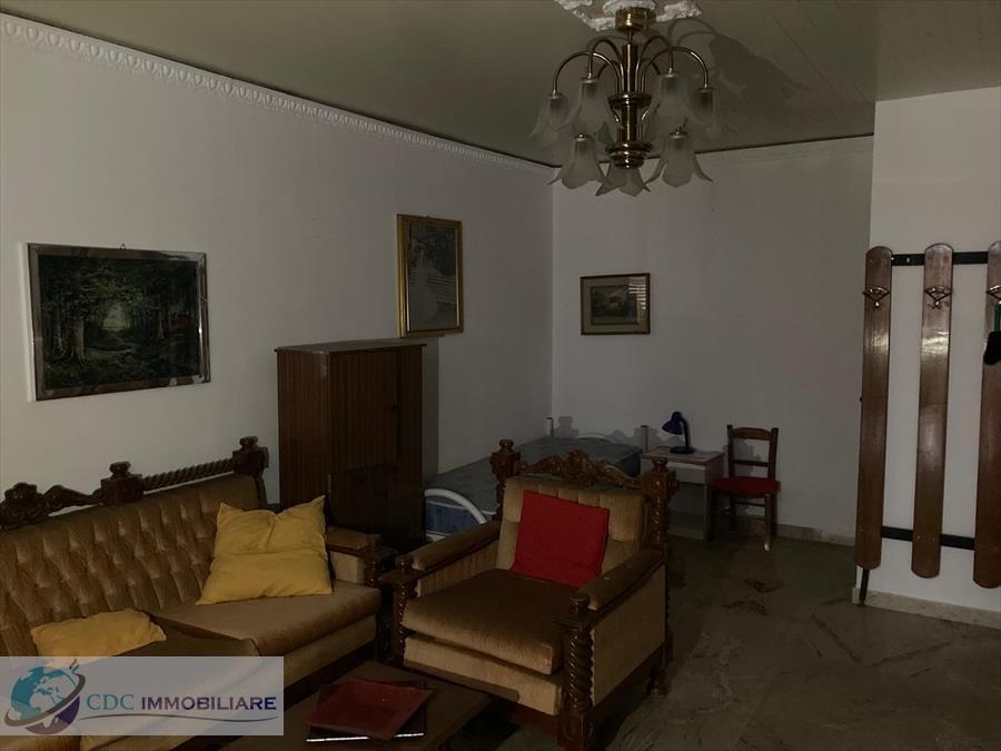 Casa indipendente in Via Giambrone 20, Lercara Friddi