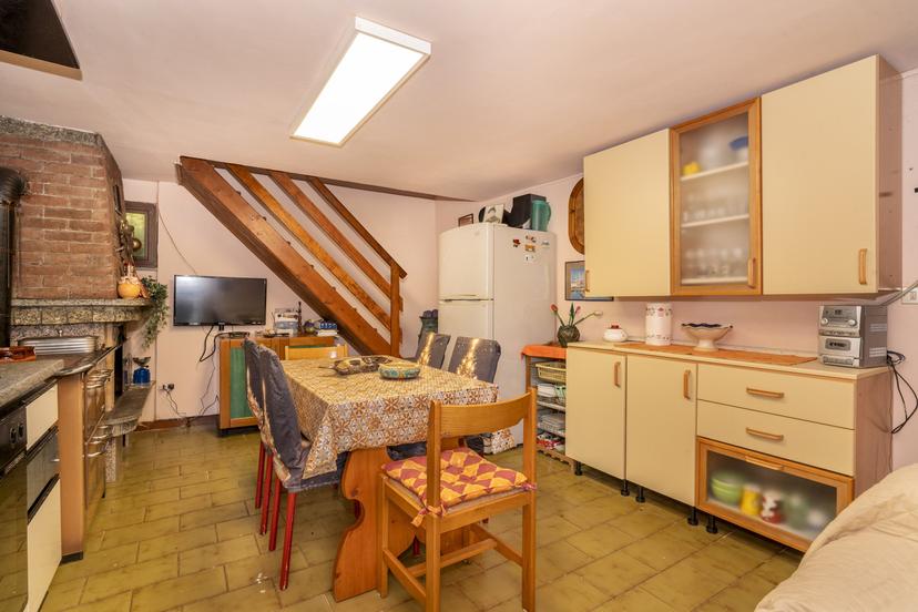 Rustico in Borgata Beitoni, Paesana — foto 5 di 5