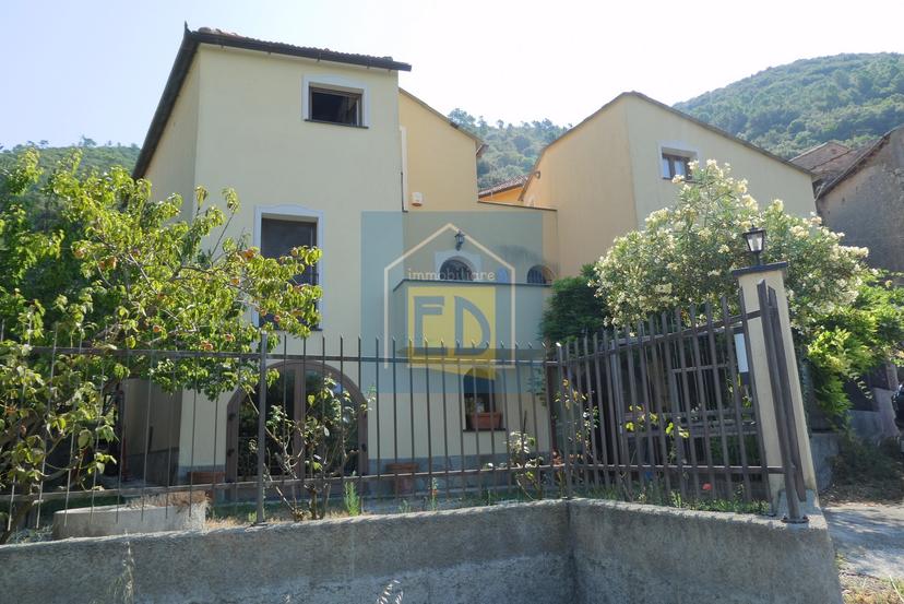 Villa in Via Portio 25, Vezzi Portio — foto 4 di 5
