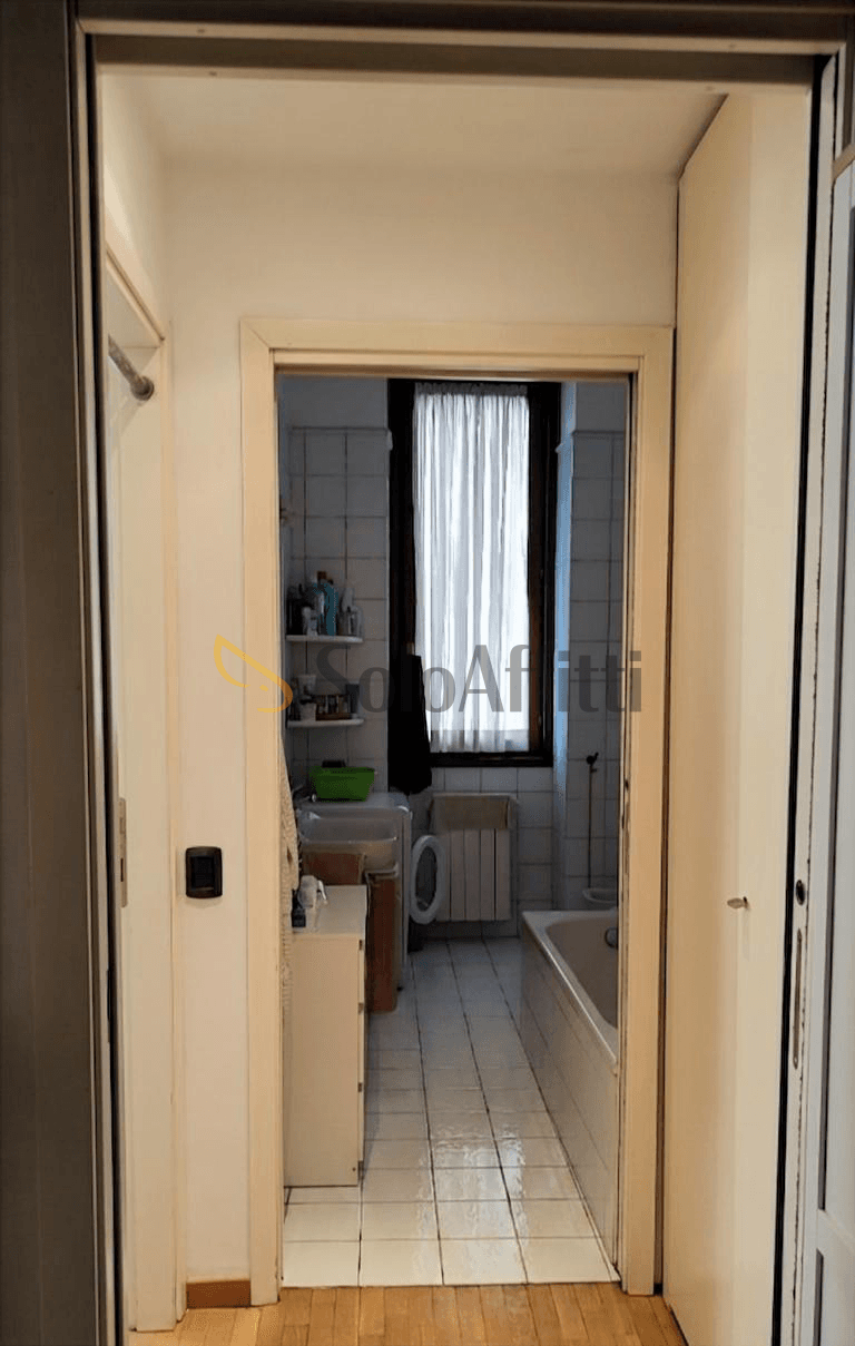 Bilocale in Corso Milano 58, Monza — foto 5 di 5