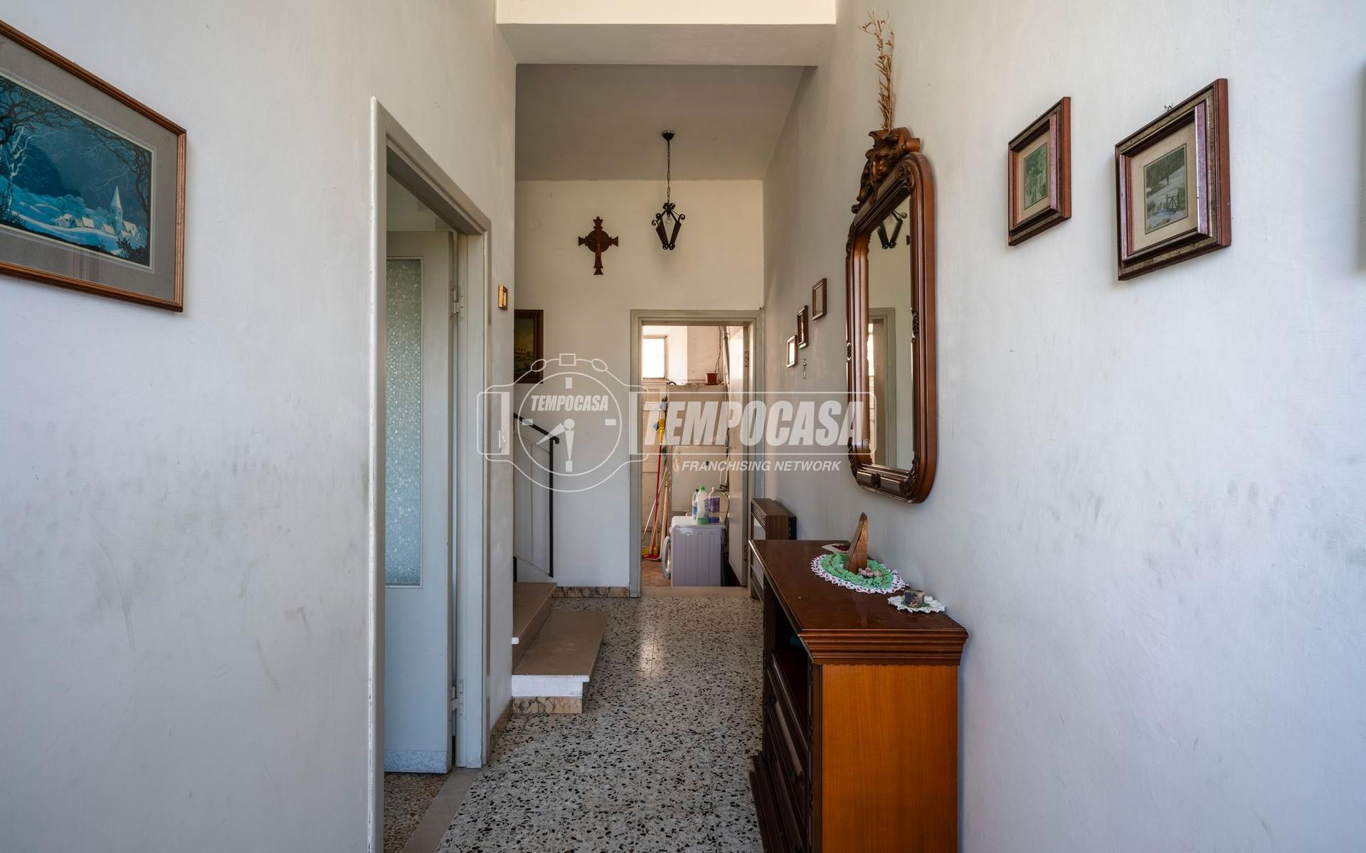 Quadrilocale in Via San Rocco, Matelica