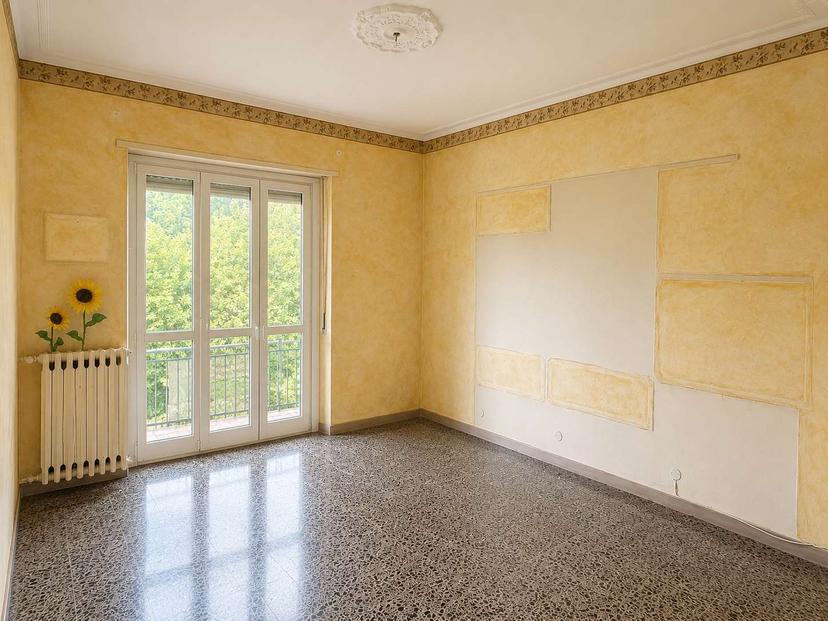 Quadrilocale in Via Po 13, Chivasso — foto 5 di 5