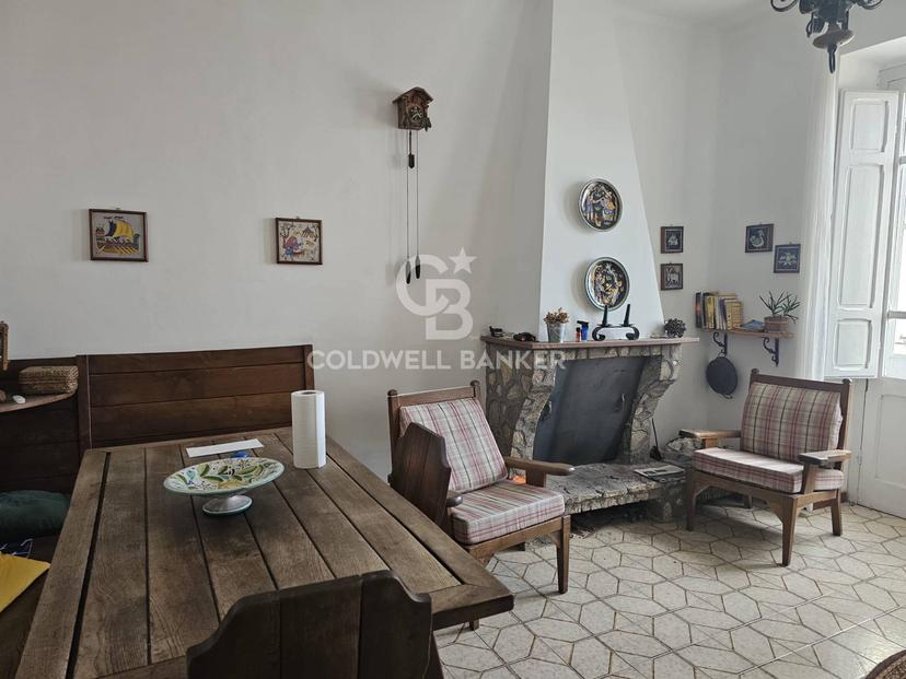 Appartamento in Via Roma Snc, Rionero Sannitico — foto 4 di 5