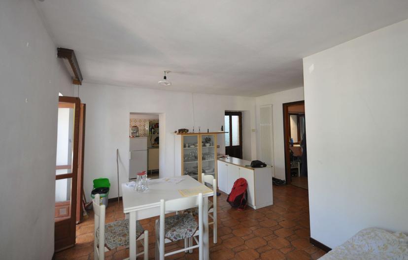 Casa indipendente in Località Boretta, Calasca-Castiglione — foto 4 di 5