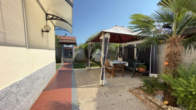 Villa in Via Cavone 20, Gambolò — foto 5 di 5