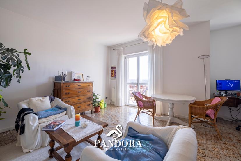 Appartamento in Via Cavalieri di Vittorio Veneto 7, Angera — foto 4 di 5