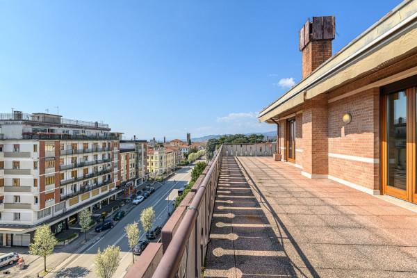 Appartamento in Viale Venezia 23, Bassano del Grappa — foto 3 di 5
