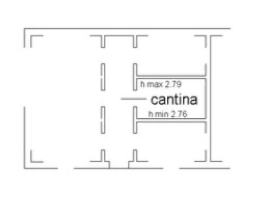 Quadrilocale in Piazza Don Giuseppe Andreoli 29, San Possidonio