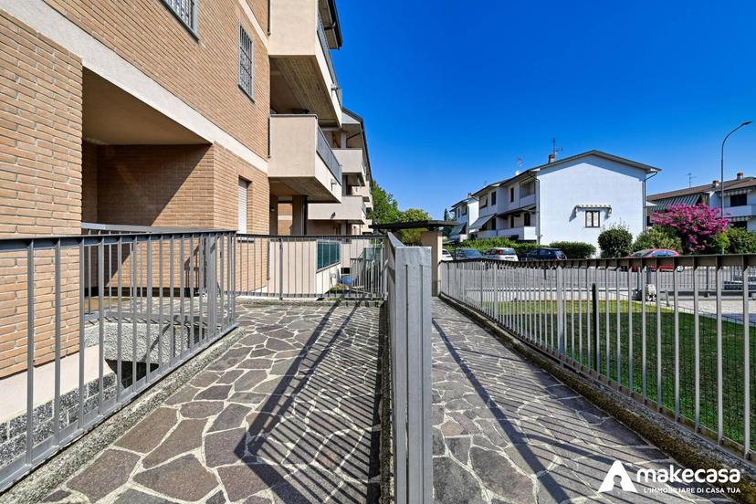 Bilocale in Via Edoardo De Filippo 41, Lodi Vecchio — foto 5 di 5