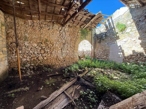 Villa in Contrada Fraginesi, Castellammare del Golfo
