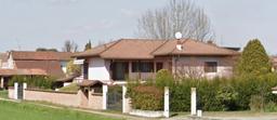Casa indipendente in Piazzale Felice Dardano 24a, Villata