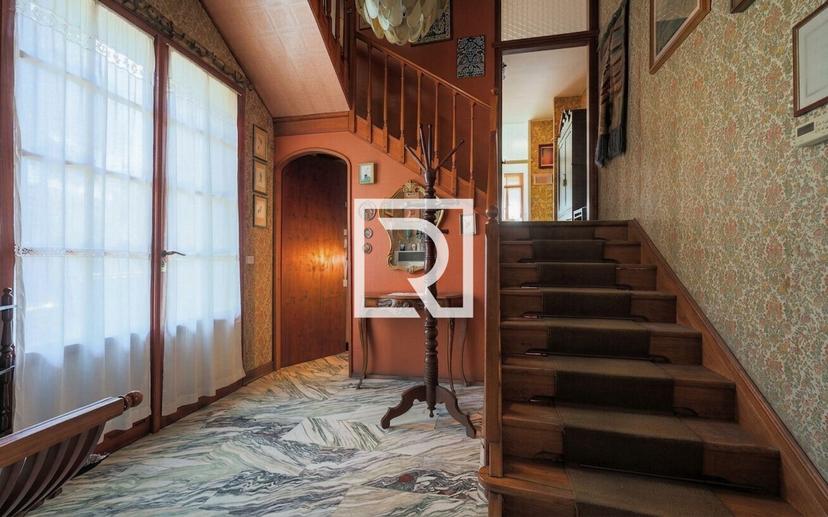 Villa unifamiliare in Via Zalamella, Ravenna