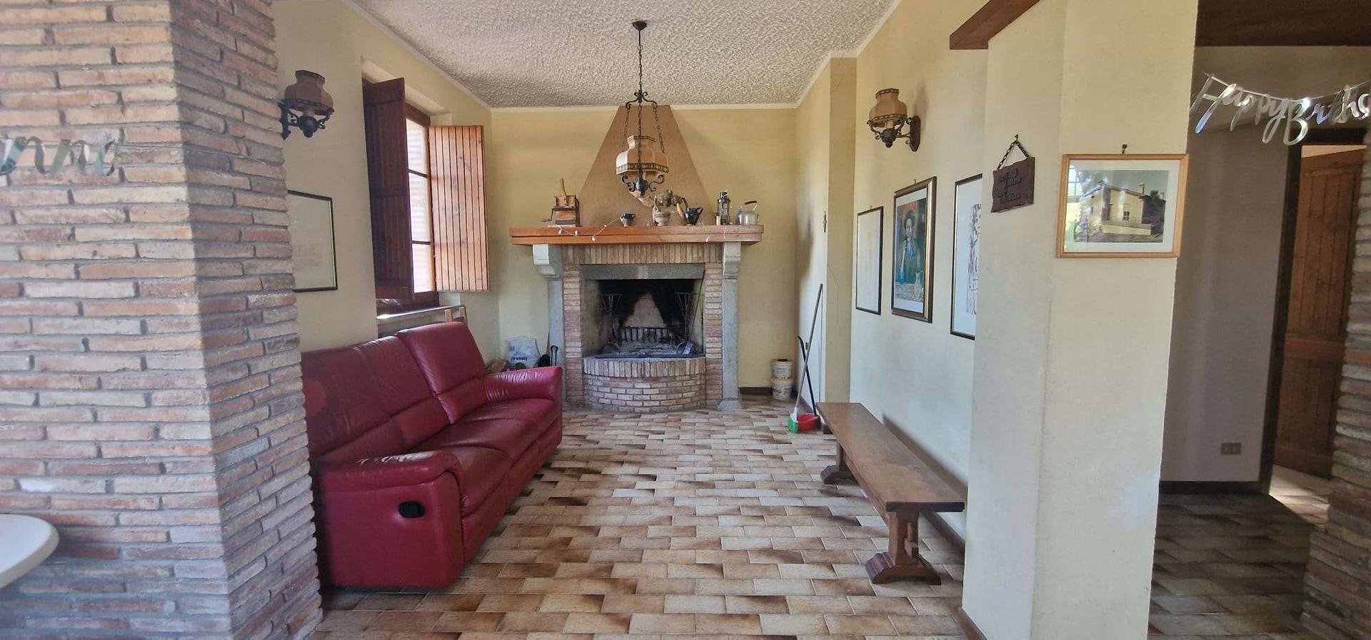Casa indipendente in Civitella dei Conti, San Venanzo