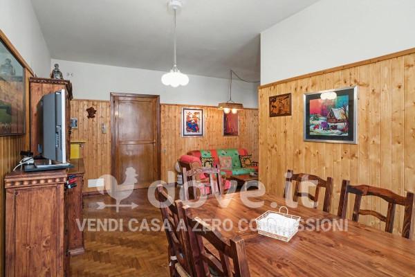 Trilocale in Via Foppa, Snc, Piazzatorre — foto 2 di 5