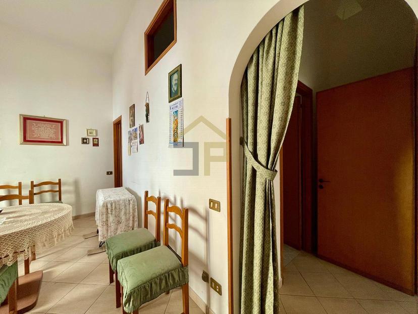 Casa indipendente in Via Cascio, Castellammare del Golfo — foto 4 di 5
