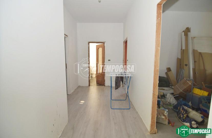Casa indipendente in Località Vauda 11/Bis, San Benigno Canavese — foto 3 di 5