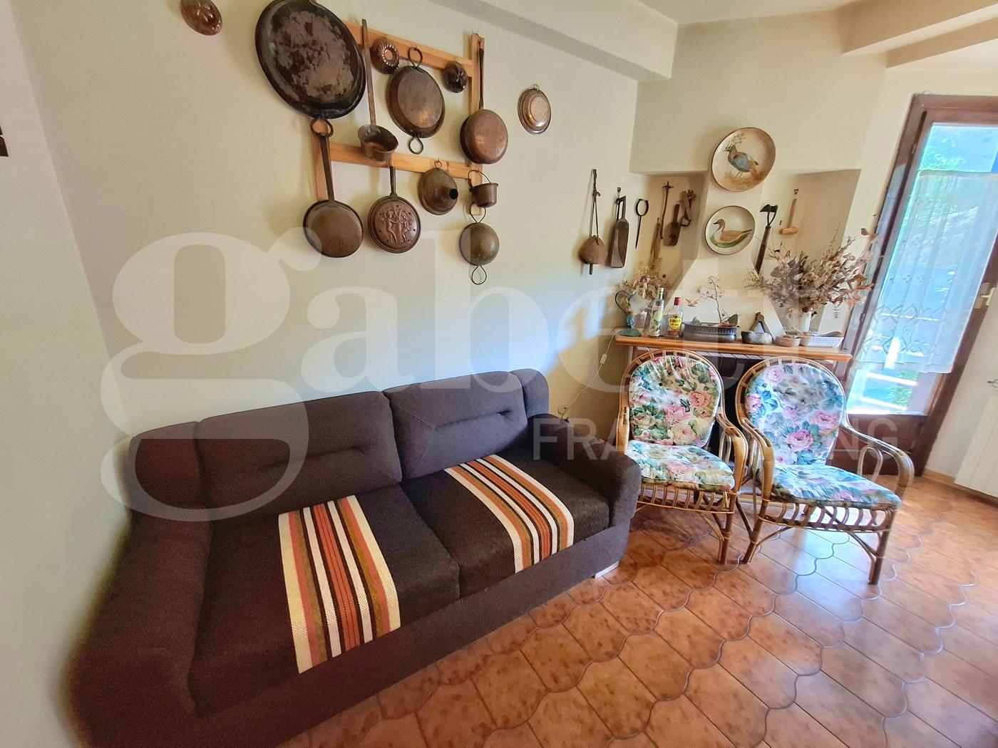 Bilocale in Via Giuseppe Faelli  55, Ovindoli