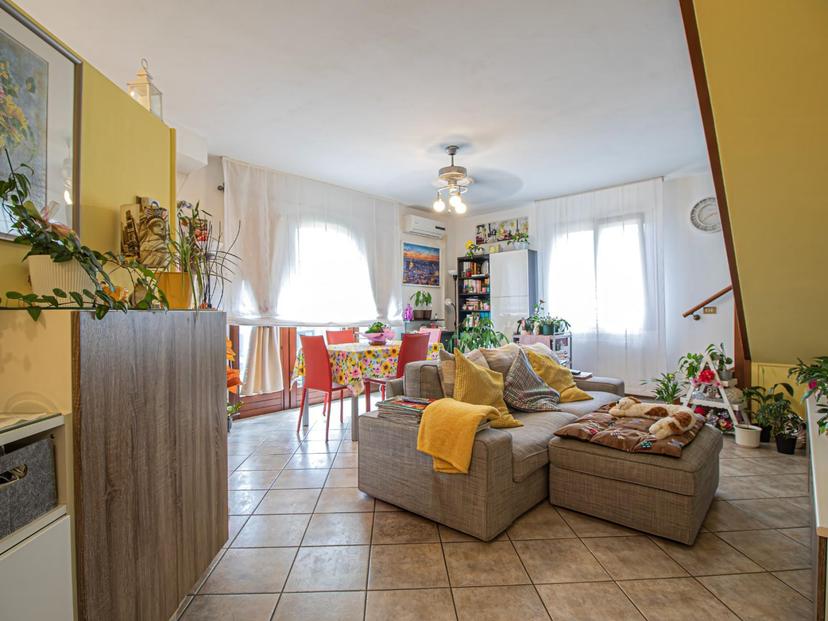 Appartamento, Remanzacco — foto 2 di 5