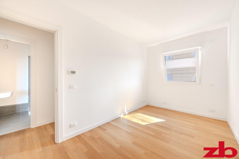 Appartamento in Via Padre Giovanni Semeria, Genova