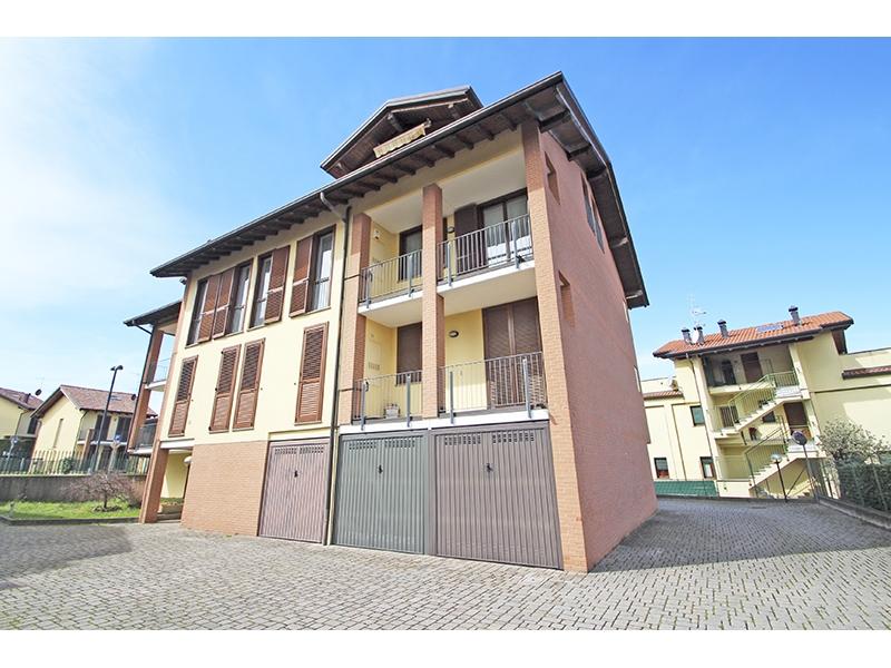 Trilocale, Caronno Varesino — foto 3 di 5