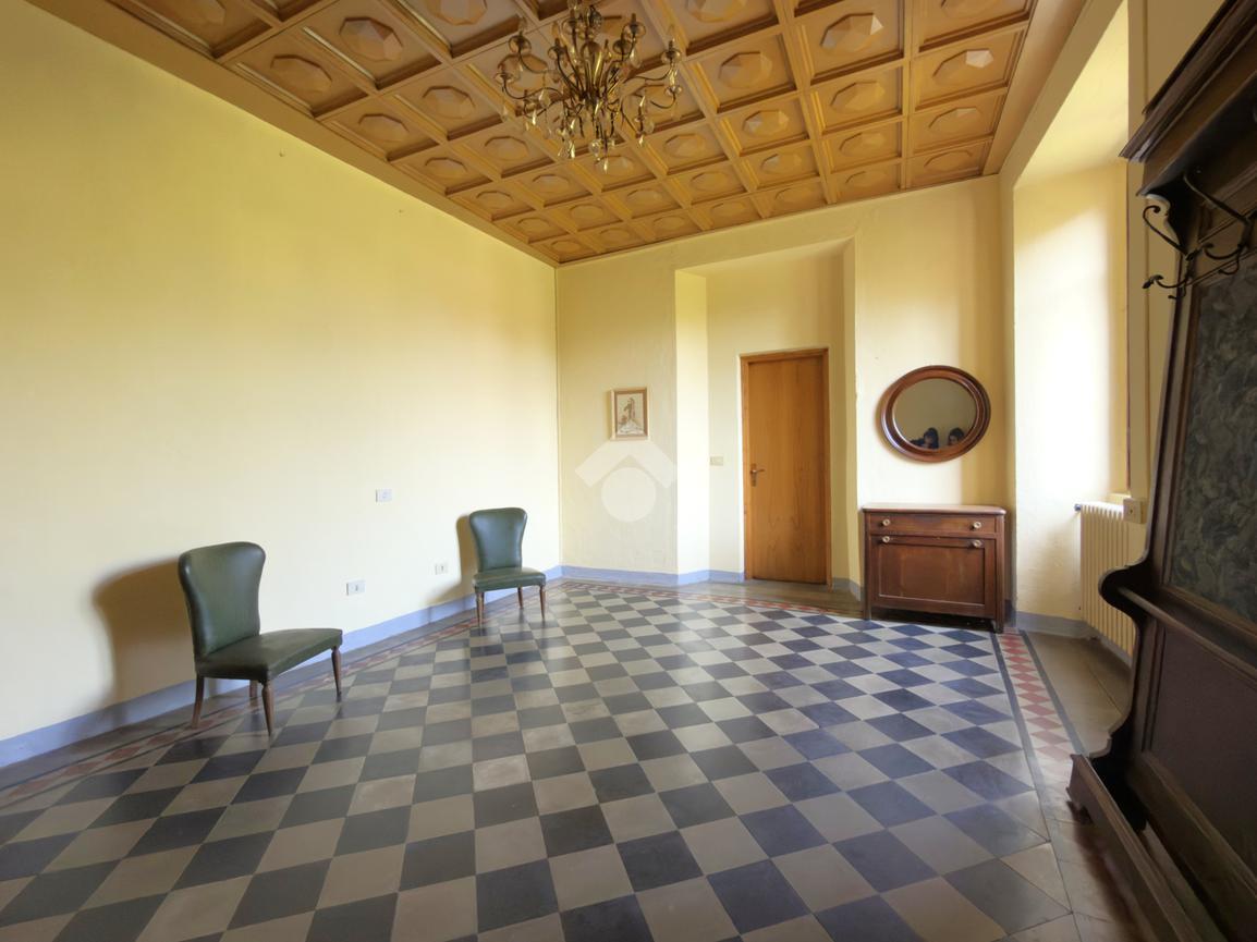 Bilocale in Via Scalini 5, Dongo