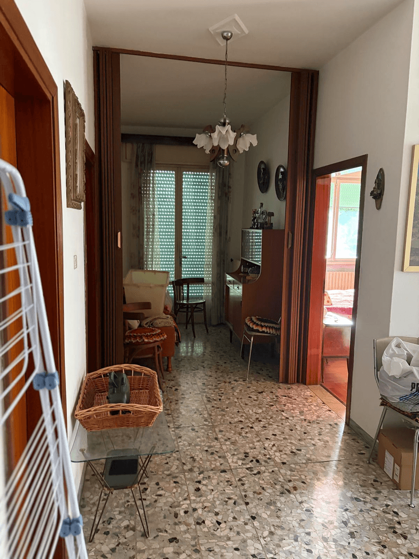 Casa indipendente in Via Santa Maria di Non, Curtarolo — foto 5 di 5
