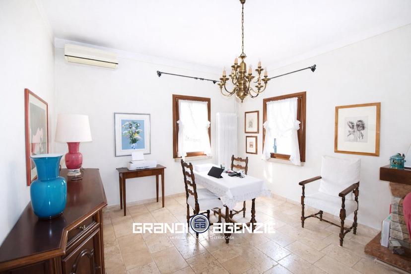 Villa in Via Cave 13, Villorba — foto 5 di 5
