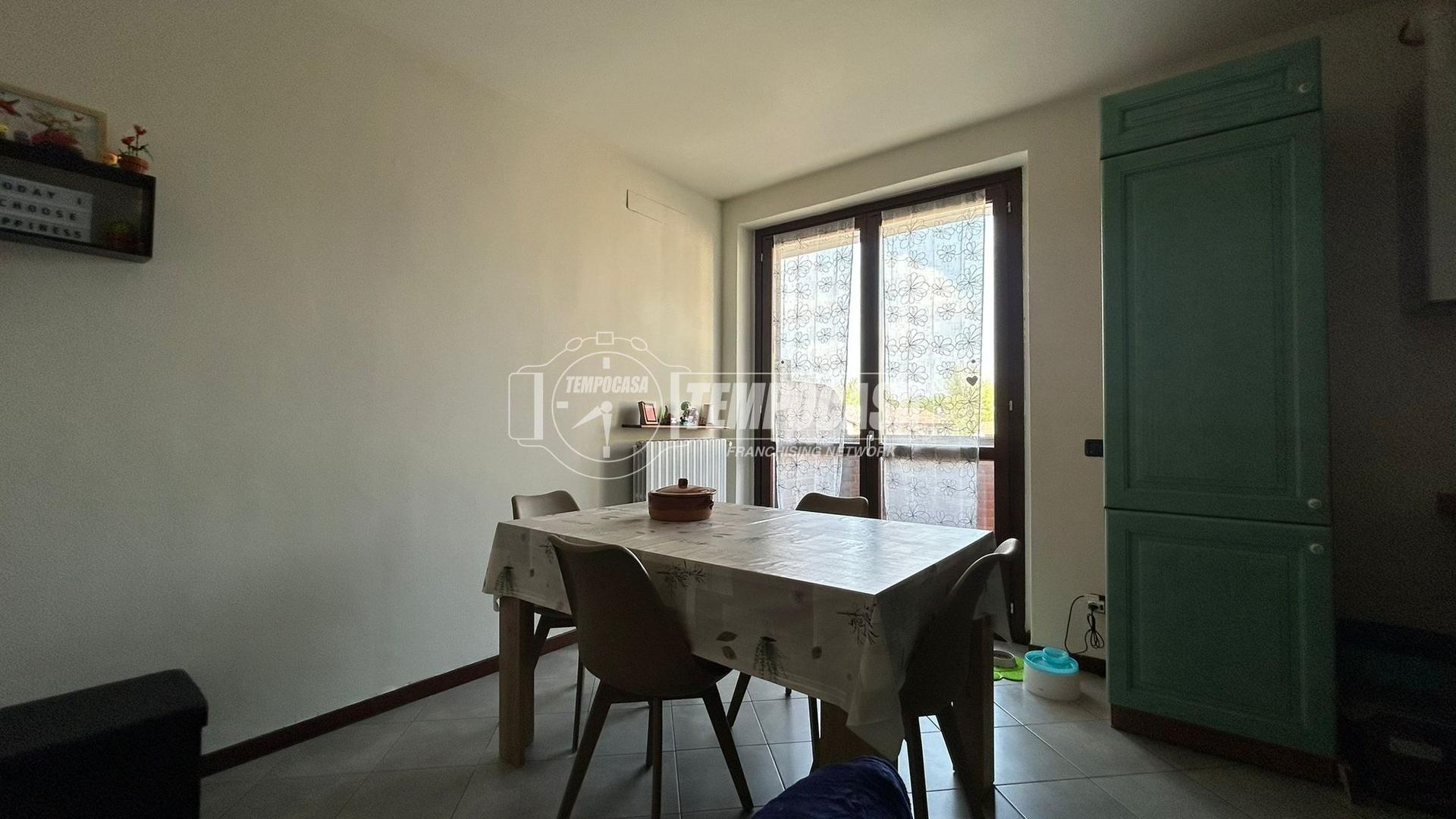 Bilocale in Via Don l. Sturzo 12, Dorno