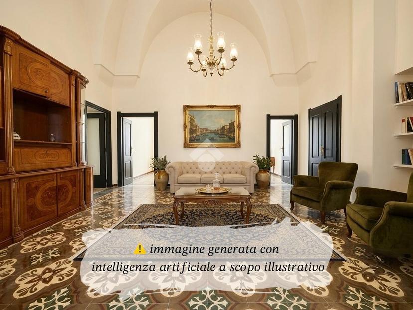 Casa indipendente in Contrada Macchia di Monte, Monopoli — foto 5 di 5