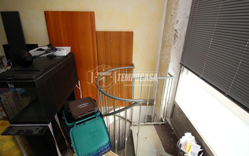 Bilocale in Viale Partigiani 38, Aosta — foto 2 di 5