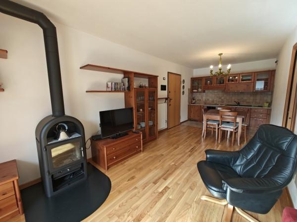 Trilocale in Località Vassalini 31, Chiesa in Valmalenco — foto 4 di 5