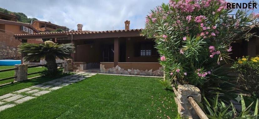 Villa a schiera in Via delle Poiane 14, Muravera — foto 4 di 5