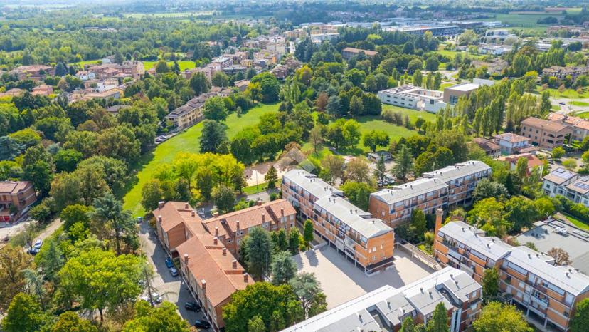 Quadrilocale in Via della Canalina 27, Reggio nell'Emilia — foto 3 di 5